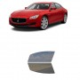 לרכב Maserati Quattroporte Sedan 2014 ציפוי חלונות שחורים רב פעמי קשיח לחלונות קדמיים