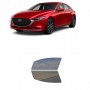 לרכב Mazda 3 Premium 2021 ציפוי חלונות שחורים רב פעמי קשיח לחלונות קדמיים