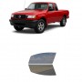 לרכב Mazda B-Series Extd Pickup 1998 ציפוי חלונות שחורים רב פעמי מסליקון לחלונות קדמיים