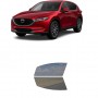 לרכב Mazda CX-5 2017 ציפוי חלונות שחורים רב פעמי מסליקון לחלונות קדמיים