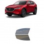 לרכב Mazda CX-5 2020 ציפוי חלונות שחורים רב פעמי קשיח לחלונות קדמיים