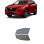 לרכב Mazda CX-5 2022 ציפוי חלונות שחורים רב פעמי קשיח לחלונות קדמיים
