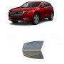לרכב Mazda CX-9 2016 ציפוי חלונות שחורים רב פעמי מסליקון לחלונות קדמיים