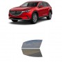 לרכב Mazda CX-9 2021 ציפוי חלונות שחורים רב פעמי קשיח לחלונות קדמיים