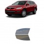 לרכב Mazda CX-9 SUV 2007 ציפוי חלונות שחורים רב פעמי קשיח לחלונות קדמיים