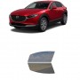 לרכב Mazda CX-30 2020 ציפוי חלונות שחורים רב פעמי קשיח לחלונות קדמיים