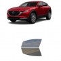 לרכב Mazda CX-30 2022 ציפוי חלונות שחורים רב פעמי קשיח לחלונות קדמיים