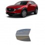 לרכב Mazda CX-30 SUV 2020 ציפוי חלונות שחורים רב פעמי קשיח לחלונות קדמיים