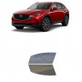 לרכב Mazda CX-50 2023 ציפוי חלונות שחורים רב פעמי קשיח לחלונות קדמיים