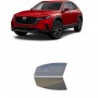 לרכב Mazda CX-50 SUV 2023 ציפוי חלונות שחורים רב פעמי קשיח לחלונות קדמיים