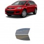 לרכב Mazda CX74D SUV 2007 ציפוי חלונות שחורים רב פעמי קשיח לחלונות קדמיים