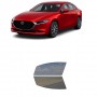לרכב Mazda MAZDA 3 2022 ציפוי חלונות שחורים רב פעמי קשיח לחלונות קדמיים