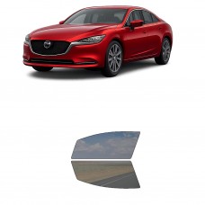 לרכב Mazda MAZDA 6 2020 ציפוי חלונות שחורים רב פעמי מסליקון לחלונות קדמיים