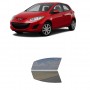 לרכב Mazda MAZDA2 Hatchback 2011 ציפוי חלונות שחורים רב פעמי קשיח לחלונות קדמיים