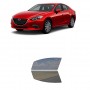 לרכב Mazda MAZDA3 Sedan 2014 ציפוי חלונות שחורים רב פעמי מסליקון לחלונות קדמיים
