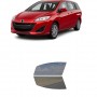 לרכב Mazda MAZDA5 2012 ציפוי חלונות שחורים רב פעמי קשיח לחלונות קדמיים