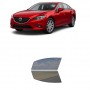 לרכב Mazda MAZDA6 2014 ציפוי חלונות שחורים רב פעמי מסליקון לחלונות קדמיים
