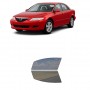 לרכב Mazda MAZDA6 Sedan 2003 ציפוי חלונות שחורים רב פעמי מסליקון לחלונות קדמיים