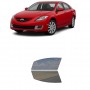 לרכב Mazda MAZDA6 Sedan 2009 ציפוי חלונות שחורים רב פעמי מסליקון לחלונות קדמיים