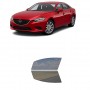 לרכב Mazda MAZDA6 Sedan 2014 ציפוי חלונות שחורים רב פעמי קשיח לחלונות קדמיים