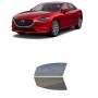 לרכב Mazda MAZDA6 Sedan 2019 ציפוי חלונות שחורים רב פעמי קשיח לחלונות קדמיים