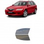 לרכב Mazda MAZDA6 Station Wagon 2004 ציפוי חלונות שחורים רב פעמי קשיח לחלונות קדמיים
