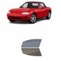 לרכב Mazda Miata Two-doorConvertible 1999 ציפוי חלונות שחורים רב פעמי קשיח לחלונות קדמיים
