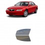 לרכב Mazda Millenia Sedan 1995 ציפוי חלונות שחורים רב פעמי קשיח לחלונות קדמיים