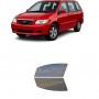 לרכב Mazda MPV MPV MV 2000 ציפוי חלונות שחורים רב פעמי קשיח לחלונות קדמיים
