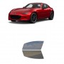 לרכב Mazda MX-5 Miata RF Club 2021 ציפוי חלונות שחורים רב פעמי קשיח לחלונות קדמיים