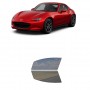 לרכב Mazda MX-5RF 2017 ציפוי חלונות שחורים רב פעמי קשיח לחלונות קדמיים