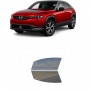 לרכב Mazda MX-30 2021 ציפוי חלונות שחורים רב פעמי קשיח לחלונות קדמיים