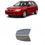 לרכב Mazda Protege Station Wagon 2002 ציפוי חלונות שחורים רב פעמי קשיח לחלונות קדמיים