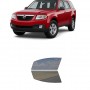 לרכב Mazda Tribute SUV 2007 ציפוי חלונות שחורים רב פעמי קשיח לחלונות קדמיים
