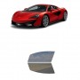 לרכב McLaren 570S 2016 ציפוי חלונות שחורים רב פעמי קשיח לחלונות קדמיים