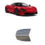 לרכב Mclaren 720S 2021 ציפוי חלונות שחורים רב פעמי קשיח לחלונות קדמיים