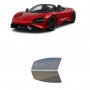 לרכב McLaren 7205765LTSpider Two-doorConvertible 2021 ציפוי חלונות שחורים רב פעמי קשיח לחלונות קדמיים