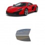 לרכב McLaren 540570600620r Two-doorCoupe 2015 ציפוי חלונות שחורים רב פעמי קשיח לחלונות קדמיים