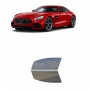 לרכב Mercedes Benz AMG GT Coupe 2020 ציפוי חלונות שחורים רב פעמי מסליקון לחלונות קדמיים