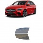 לרכב Mercedes Benz B-Class AMG 2020 ציפוי חלונות שחורים רב פעמי קשיח לחלונות קדמיים