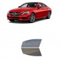 לרכב Mercedes Benz C Class Coupe (c-class four-door) 2017 ציפוי חלונות שחורים רב פעמי קשיח לחלונות קדמיים
