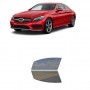 לרכב Mercedes Benz C Class Coupe (two doors) 300 2017 ציפוי חלונות שחורים רב פעמי מסליקון לחלונות קדמיים