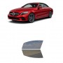 לרכב Mercedes Benz C-Class Cabriolet AMG Line 300 2019 ציפוי חלונות שחורים רב פעמי קשיח לחלונות קדמיים