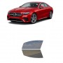 לרכב Mercedes Benz E260 two doors 2021 ציפוי חלונות שחורים רב פעמי מסליקון לחלונות קדמיים