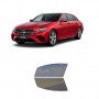 לרכב Mercedes Benz E300L 2021 ציפוי חלונות שחורים רב פעמי קשיח לחלונות קדמיים