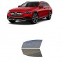 לרכב Mercedes Benz E-Class All-Terrain E450 All-Terrain Wagon 2022 ציפוי חלונות שחורים רב פעמי קשיח לחלונות קדמיים