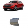 לרכב Mercedes Benz EQC 2021 ציפוי חלונות שחורים רב פעמי קשיח לחלונות קדמיים
