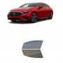 לרכב Mercedes Benz EQE SEDAN 500 2023 ציפוי חלונות שחורים רב פעמי קשיח לחלונות קדמיים
