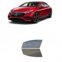 לרכב Mercedes Benz EQS 2022 ציפוי חלונות שחורים רב פעמי קשיח לחלונות קדמיים