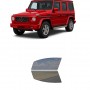 לרכב Mercedes Benz G class 2005 ציפוי חלונות שחורים רב פעמי קשיח לחלונות קדמיים